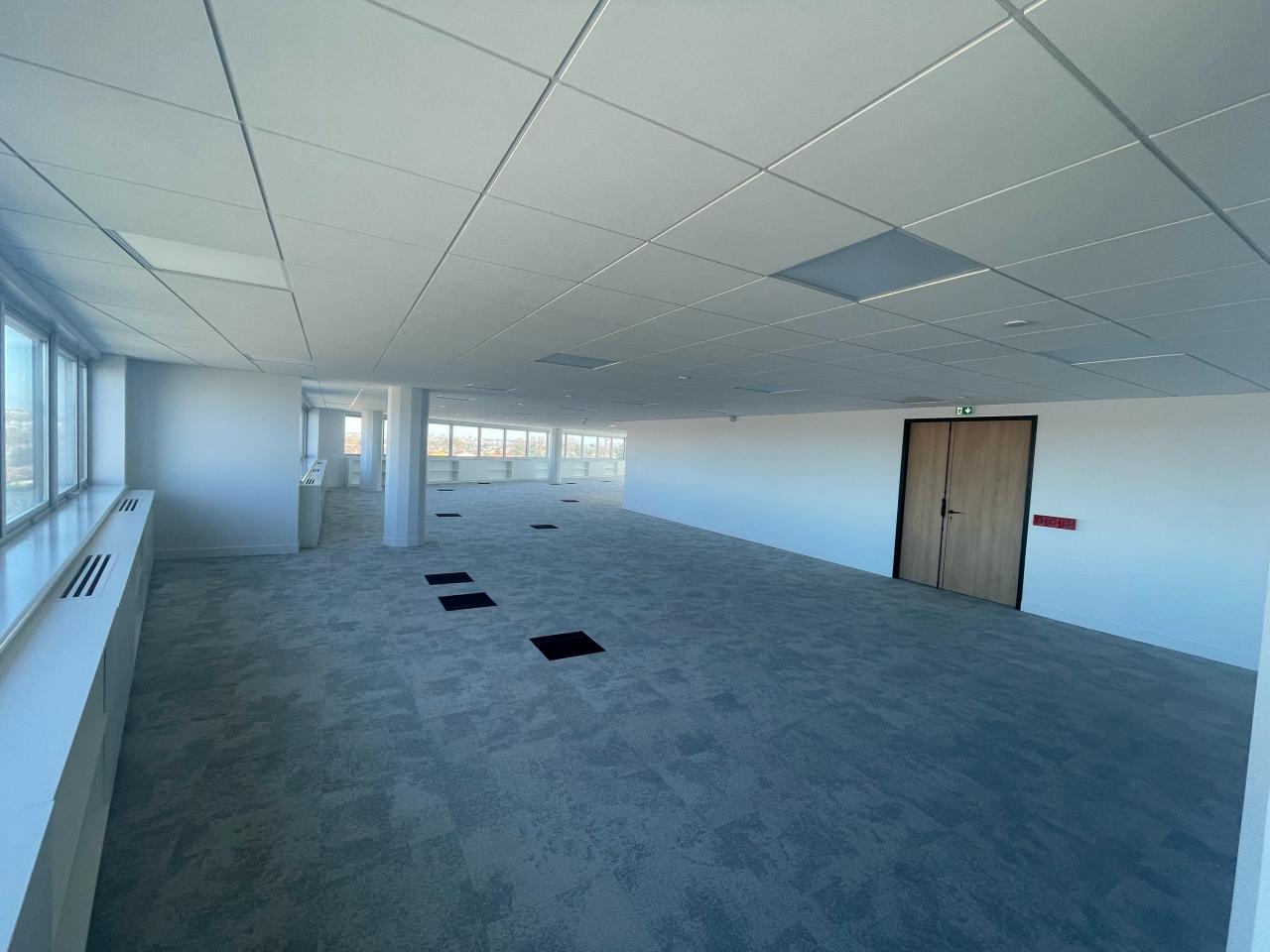 Bureau Blagnac 8665m² Location bureau Blagnac Haute-Garonne OLBUR2118051 30